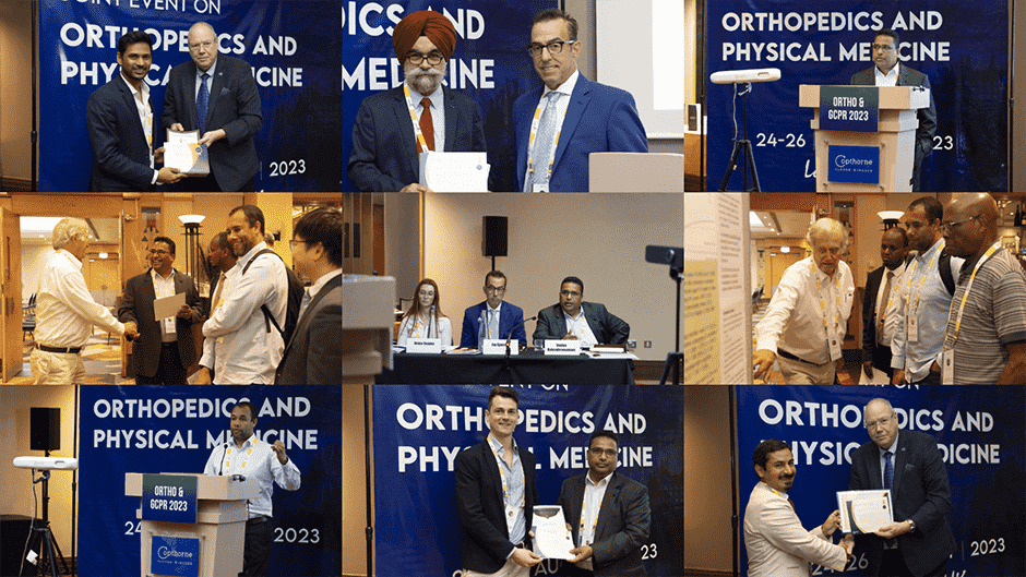 Orthopedic Conferences