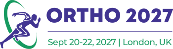 5th Edition of World Orthopedics Conference