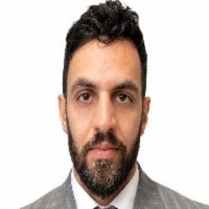 Speaker at World Orthopedics Conference 2026 - Ahmed Al Naseri