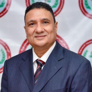 Ahmed Ibrahim Al Nabawy Enan, Speaker at Orthopaedics Conferences