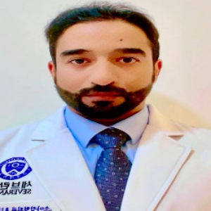 Alhassan Mohammed, Speaker at Orthopedics Conferences