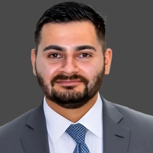 Amar Sidhu, Speaker at 