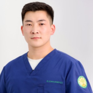 Amgalankhuu Orkhontuul, Speaker at Orthopedics Conferences