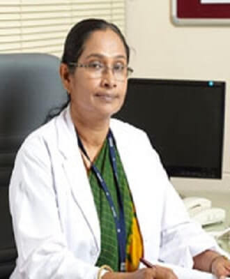 Assuma Beevi , Speaker at Assuma Beevi : Speaker for Nursing 2022