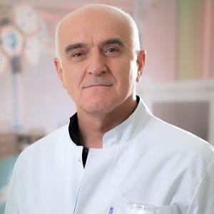 Bagavdin G Akhmedov, Speaker at Orthopaedics Conferences