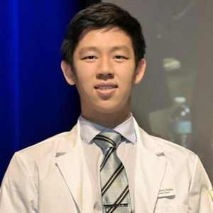 Benjamin Huang, Speaker at Orthopedics Conferences