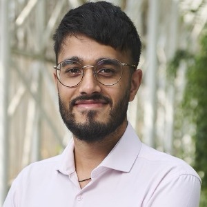 Bhavit Dhokia, Speaker at Orthopedics Conferences