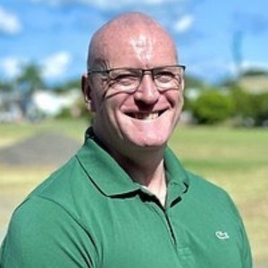 Speaker at World Orthopedics Conference 2026 - Chris Wainwright