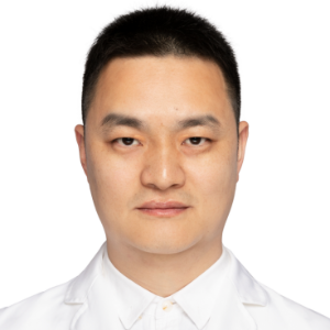 Desheng Wu, Speaker at Orthopedics Conferences