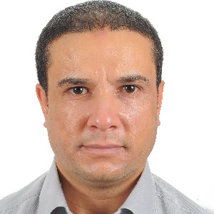 Dib Kheir Eddine, Speaker at Orthopedic Conferences