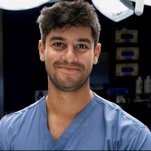 Eoin Wallace , Speaker at Orthopaedics Conferences