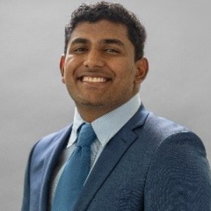 Faheem Pottayil, Speaker at 