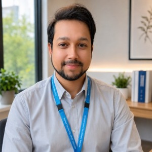 Gaurav Jha, Speaker at Orthopaedics Conferences