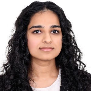 Greeshma Arun Kumar, Speaker at Orthopedic Conferences