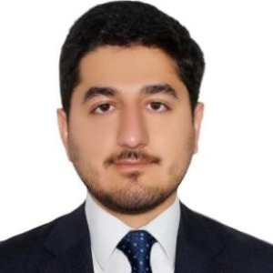 Hamza Khan Toru, Speaker at Orthopaedics Conferences