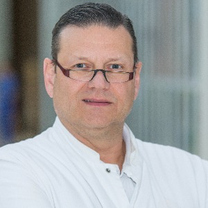 Hans Joachim Riesner, Speaker at Orthopedics Conferences
