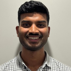 Hemanth Senthilnathan, Speaker at Orthopedics Conferences