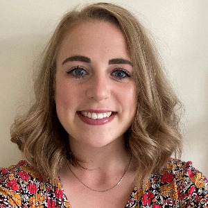 Iona Underwood, Speaker at Orthopedics Conferences