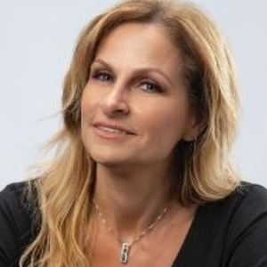 Joanne Donoghue, Speaker at 