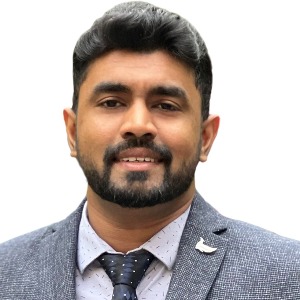 Speaker at World Orthopedics Conference 2026 - Johncy Itty Panicker