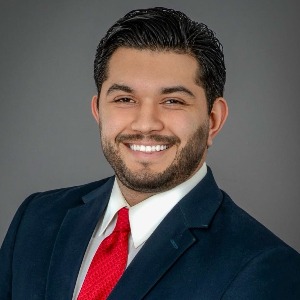 Joseph Salem Hernandez, Speaker at Orthopedics Conferences