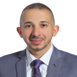 Khaled F Al Kharouf, Speaker at Orthopedics Conferences