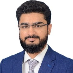 Khalil Farooque, Speaker at Orthopedics Conferences