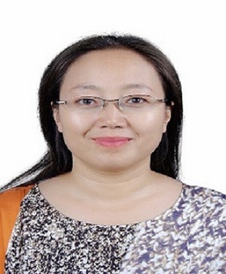 Li Li, Speaker at Li Li: Speaker for Nursing Conference 2022