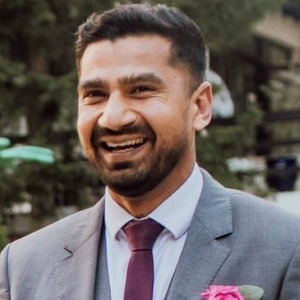 Speaker at World Orthopedics Conference 2026 - Manoj Kumar