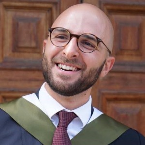 Matthew Farrugia, Speaker at Orthopedic Conferences