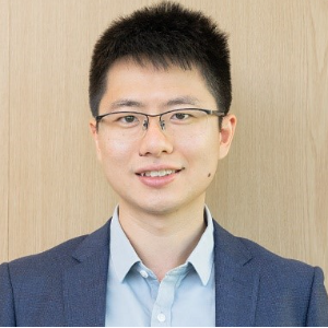 Mingxin Ye, Speaker at Orthopaedics Conferences