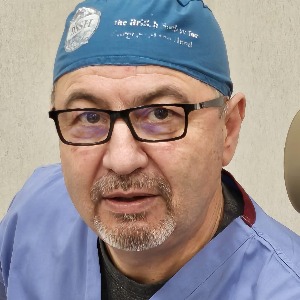 Mohamad Louay Jabban, Speaker at Orthopedic Conferences