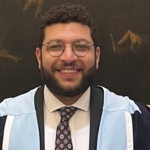 Speaker at World Orthopedics Conference 2026 - Mohamed Komber