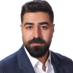 Speaker at World Orthopedics Conference 2026 - Mohammad Khriesat