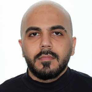 Mohammed Jameel, Speaker at Orthopedics Conferences