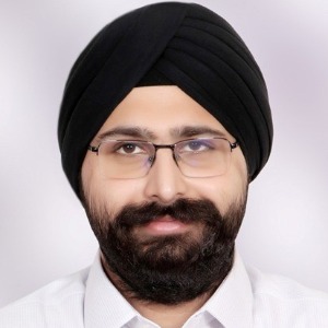 Navdeep Singh Keer, Speaker at Orthopedic Conferences