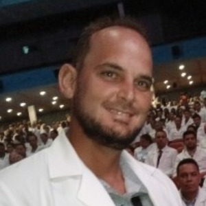 Nelson Alvarez  Capote, Speaker at Orthopedics Conferences