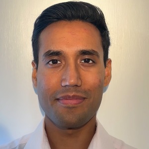 Nihal Allauddin Basha, Speaker at Orthopedics Conferences