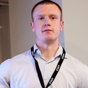 Speaker at World Orthopedics Conference 2026 - Paddy McClintock