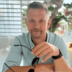 Speaker at World Orthopedics Conference 2026 - Peter Garus