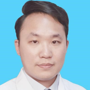 Qilong Jiang, Speaker at Orthopaedics Conferences