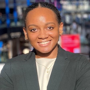 Raven Joseph, Speaker at 