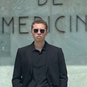 Speaker at World Orthopedics Conference 2026 - Ricardo Emmanuel Ramirez Garnica