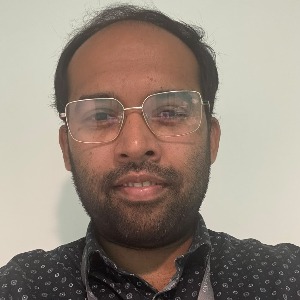 Rohit Chowdhury, Speaker at Orthopedics Conferences