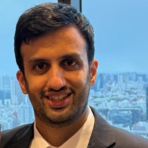 Speaker at World Orthopedics Conference 2026 - Sajid Ali