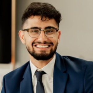 Sameer Khan, Speaker at Orthopaedics Conferences