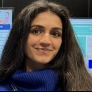 Speaker at World Orthopedics Conference 2026 - Sanjana Relwani