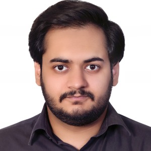 Shajee ud Din, Speaker at 