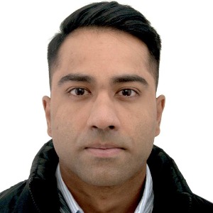 Shanen Emmanuel, Speaker at Orthopedics Conferences