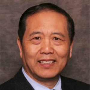 Shao Min Shi, Speaker at Orthopedic Conferences